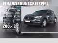 Volkswagen T-Roc 1.0 TSI 81kW 6-G. EINPARKHILFE v.+h.+KLIMA Grau - thumbnail 2