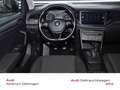 Volkswagen T-Roc 1.0 TSI 81kW 6-G. EINPARKHILFE v.+h.+KLIMA Gris - thumbnail 12
