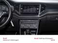 Volkswagen T-Roc 1.0 TSI 81kW 6-G. EINPARKHILFE v.+h.+KLIMA Grau - thumbnail 14