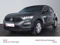 Volkswagen T-Roc 1.0 TSI 81kW 6-G. EINPARKHILFE v.+h.+KLIMA Gris - thumbnail 1