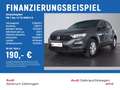 Volkswagen T-Roc 1.0 TSI 81kW 6-G. EINPARKHILFE v.+h.+KLIMA Grau - thumbnail 2