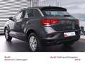Volkswagen T-Roc 1.0 TSI 81kW 6-G. EINPARKHILFE v.+h.+KLIMA Grau - thumbnail 5