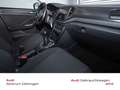 Volkswagen T-Roc 1.0 TSI 81kW 6-G. EINPARKHILFE v.+h.+KLIMA Gris - thumbnail 9