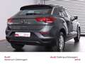 Volkswagen T-Roc 1.0 TSI 81kW 6-G. EINPARKHILFE v.+h.+KLIMA Grau - thumbnail 4