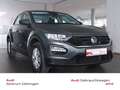 Volkswagen T-Roc 1.0 TSI 81kW 6-G. EINPARKHILFE v.+h.+KLIMA Grau - thumbnail 3