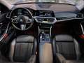 BMW 320 320dA Negro - thumbnail 9