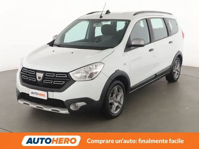Dacia Lodgy 1.5 Blue dCi Stepway Comfort