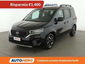 1.3 DIG-T N-Connecta 130 CV