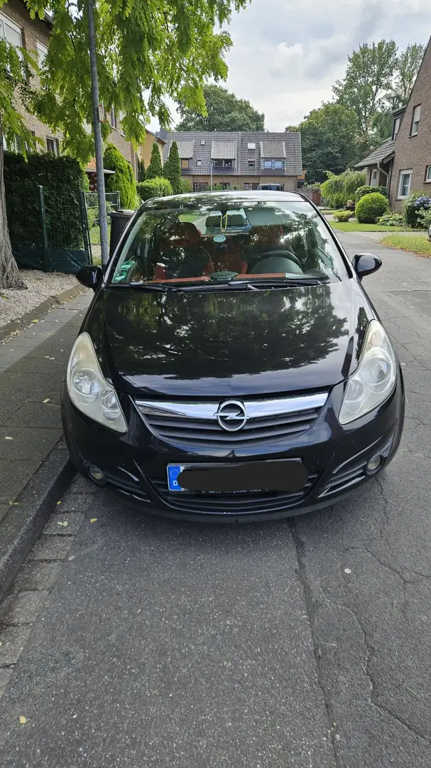 Opel Corsa 5p 1.4 Sport easytronic - 1