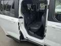 Ford Tourneo Courier ACTIVE*8-FACH*NAVI*KAMERA*SITZHEIZUNG* Weiß - thumbnail 3