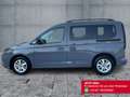 Volkswagen Caddy 1.5TSI LIFE LED+SHZ+RFK+GRA+ERGO+MFL+LM16" Grijs - thumbnail 4