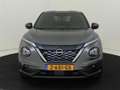 Nissan Juke 1.6 Hybrid N-Connecta | Navi | ECC | PDC | LED | C Grijs - thumbnail 9