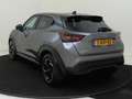 Nissan Juke 1.6 Hybrid N-Connecta | Navi | ECC | PDC | LED | C Grijs - thumbnail 7