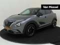 Nissan Juke 1.6 Hybrid N-Connecta | Navi | ECC | PDC | LED | C Grijs - thumbnail 1