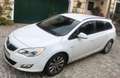 Opel Astra Astra ST 1,7 CDTI Sport Start/Stop System Sport Weiß - thumbnail 2