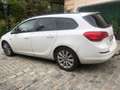 Opel Astra Astra ST 1,7 CDTI Sport Start/Stop System Sport Weiß - thumbnail 5