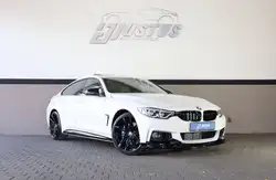 Bmw 440 440i xDrive Gran Coupé/HK/LED/RFK/APPLE/SBD/R20