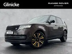 Land Rover Range Rover D350 HSE Panorama AHK Shadow Pack
