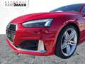 Audi A5 Sportback TDI advanced S tronic Pano Matrix Czerwony - thumbnail 7