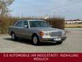 Mercedes-Benz 420 SE/Tüv Neu/H-Zulassung/V8 Gri - thumbnail 3