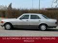 Mercedes-Benz 420 SE/Tüv Neu/H-Zulassung/V8 Gri - thumbnail 5
