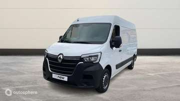 F3500 L2H2 2.3 Blue dCi 135ch Confort Euro6