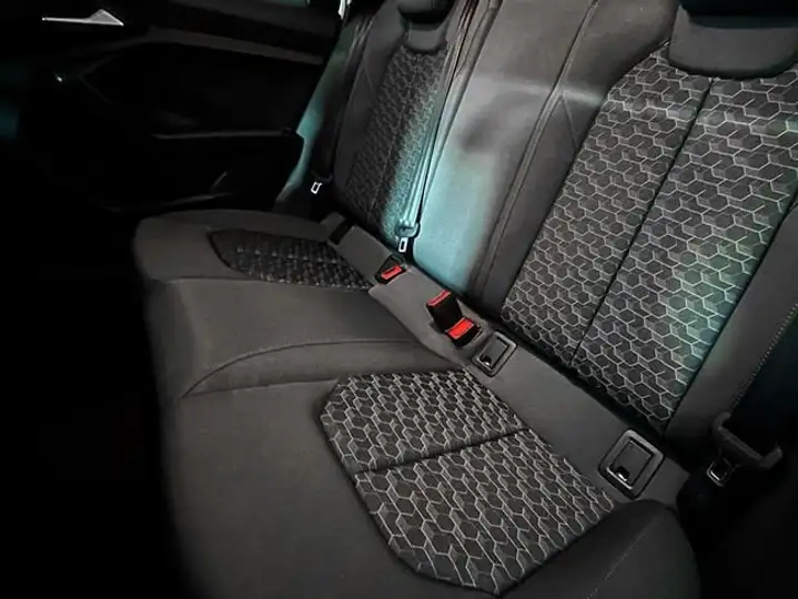 Audi A1 2024, foto 15