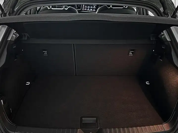 Audi A1 2024, foto 16
