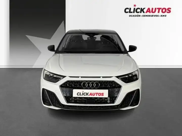 Audi A1 2024, foto 2