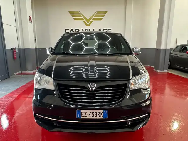 Lancia Voyager Voyager 2.8 Turbodiesel S 177 CV