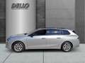 Opel Astra ST Enjoy Turbo Navi-Pro Sitzhzg. Rückfahrkam. PDCv Silber - thumbnail 2