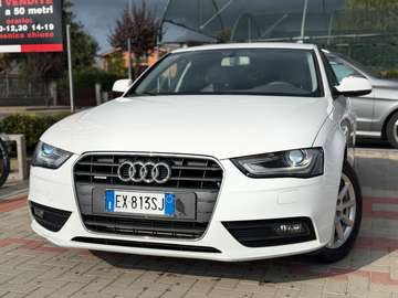 A4 2.0 TDI 177 CV quattro S tronic Business Plus