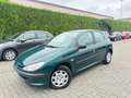 Peugeot 206 206 1.4i Benzine Enfant Terrible Edition Verde - thumbnail 5