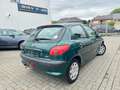 Peugeot 206 206 1.4i Benzine Enfant Terrible Edition Verde - thumbnail 6