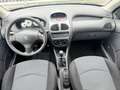 Peugeot 206 206 1.4i Benzine Enfant Terrible Edition Verde - thumbnail 11