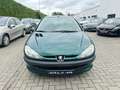 Peugeot 206 206 1.4i Benzine Enfant Terrible Edition Verde - thumbnail 3