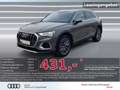 Audi Q3 35 TFSI NAVI+ LED AHK 19" ACC advanced Grau - thumbnail 1