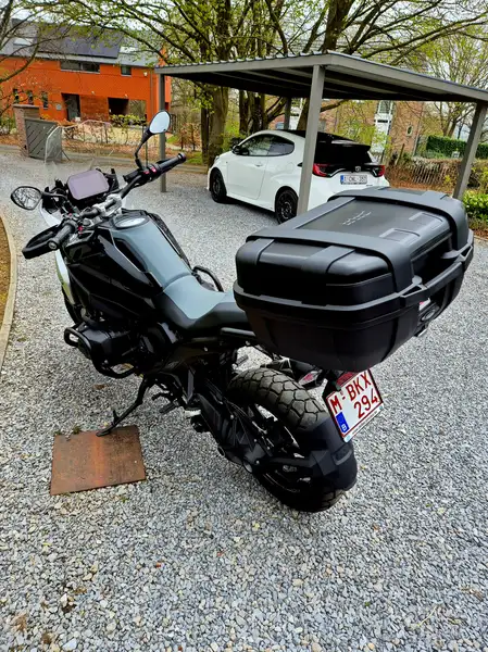 BMW R 1300 GS - foto 3