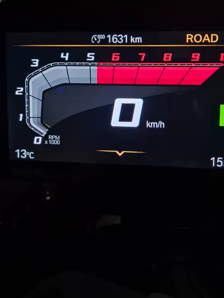 BMW R 1300 GS - foto 7