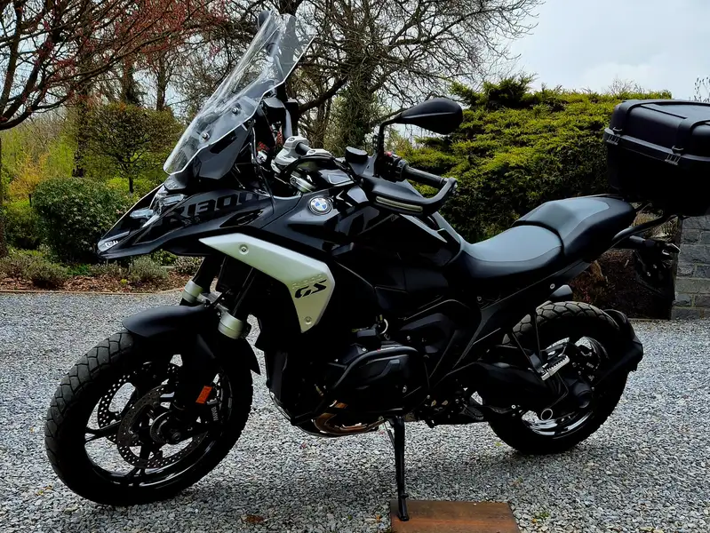 BMW R 1300 GS - foto 4