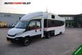 Iveco 50c18 BE combinatie BTW/MARGE | B-E Combinatie | C Blanc - thumbnail 9