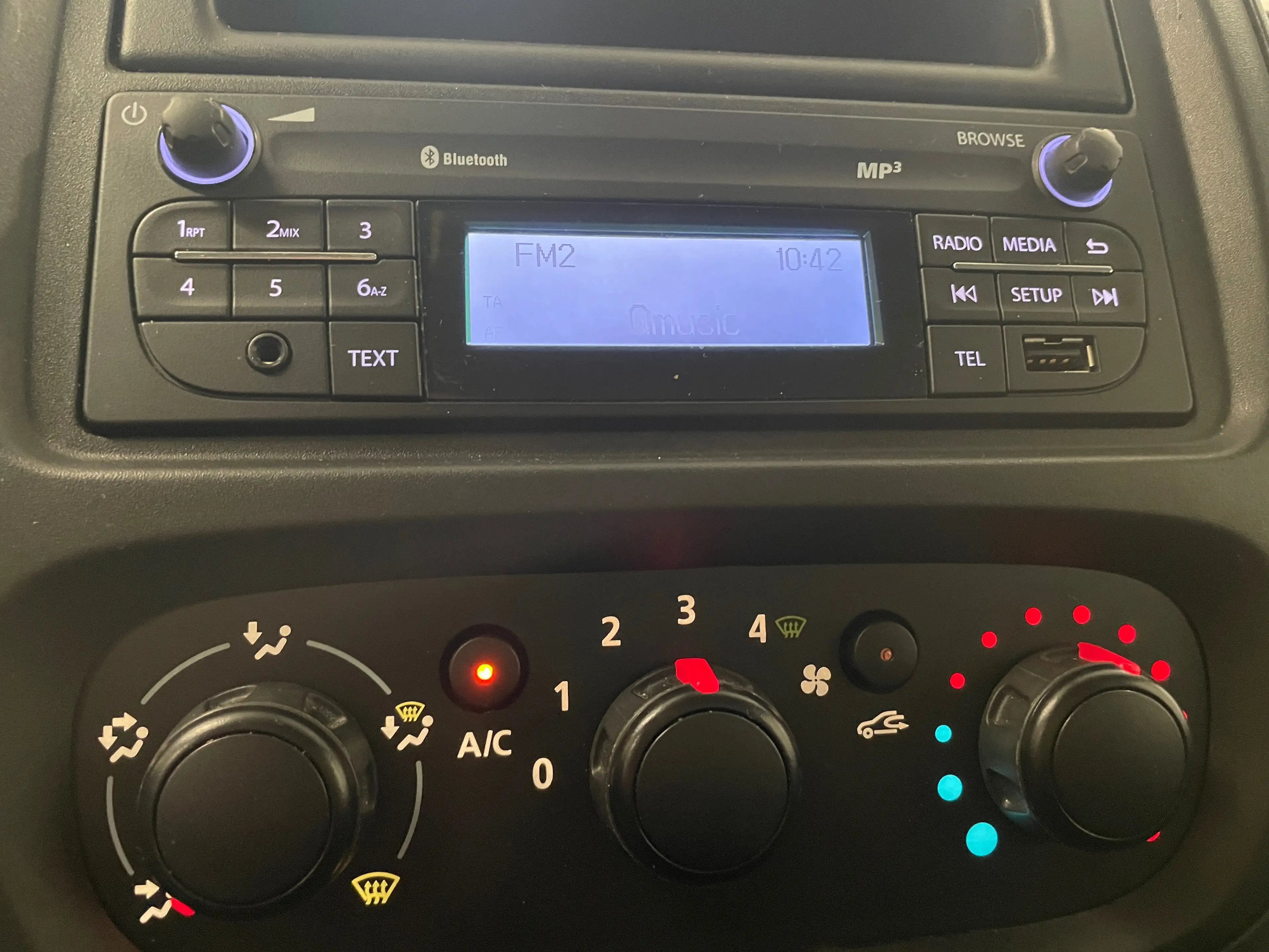 Renault Trafic 1.6 dCi 29 L2H1 Energy Tw.Turbo Confort — photo 10