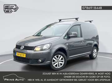 1.6 TDI |ELEK.RAMEN|TREKHAAK|CRUISE|PDC|BLUETOOTH|
