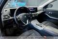 BMW 318 d 48 V Touring Aut.*1-BESITZ*AHK*FACELIFT* Grau - thumbnail 16