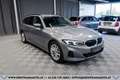 BMW 318 d 48 V Touring Aut.*1-BESITZ*AHK*FACELIFT* Grau - thumbnail 4