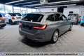 BMW 318 d 48 V Touring Aut.*1-BESITZ*AHK*FACELIFT* Grau - thumbnail 7