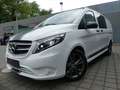 Mercedes-Benz Vito 119 CDI Lang Kasten LED/NAVI/KAM/AHK/TEMPO Beyaz - thumbnail 2