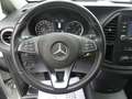 Mercedes-Benz Vito 119 CDI Lang Kasten LED/NAVI/KAM/AHK/TEMPO Білий - thumbnail 3