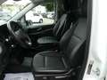 Mercedes-Benz Vito 119 CDI Lang Kasten LED/NAVI/KAM/AHK/TEMPO Білий - thumbnail 5