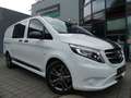 Mercedes-Benz Vito 119 CDI Lang Kasten LED/NAVI/KAM/AHK/TEMPO Білий - thumbnail 1